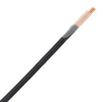 MULTICOMP PRO MP014957 Wire, Triumph Cable, Nylon, Transparent, 14 AWG, 19 x 0.38mm, 100 ft