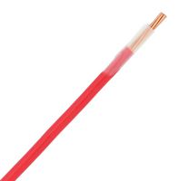 MULTICOMP PRO MP014958 Wire, Triumph Cable, Nylon, Transparent, 14 AWG, 19 x 0.38mm, 100 ft