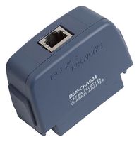 FLUKE DSX-CHA004 Test Accessory, Single Channel Adaptor, Fluke DSX2-5000 Cable Analysers, DSX Series