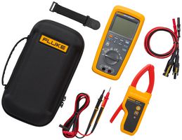 FLUKE FLUKE-283FC/PV