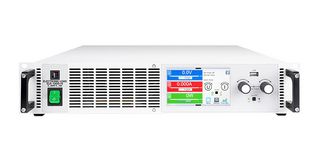 EA ELEKTRO-AUTOMATIK EA-ELR 10200-25 2U DC Electronic Load, EA-ELR 10000 2U Series, 1.5 kW, Programmable, 0 V, 200 V, 25 A