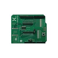 NEXPERIA NEVB-NCA9555 Evaluation Board, NCA9555PWR, NCA95xx Family, Arduino Boards, GPIO Expander