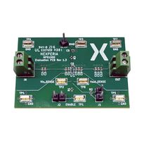 NEXPERIA NEVB-NPS1000 Evaluation Board, NPS1000UP, Load Switch, Load Switch