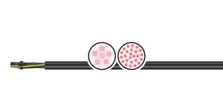 TKD KABEL 1004311-100F