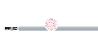 TKD KABEL 1504626-100F