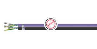 TKD KABEL 2003679-100F