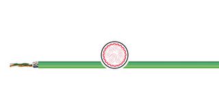 TKD KABEL 2003760-100F