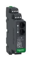 SCHNEIDER ELECTRIC LTMTIN42FM Extension Module, 4 Input, 2 Output, 10 A/250 V, 5 A/30 VDC, 2 Hz, IP20, TeSys Series