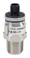 NOSHOK PTI10-3BARC-2-56-2-25-ST8 Pressure Transmitter, 1 Configurable O/P, Compound Gauge, NPT Male, -1 bar, 3 bar, 1/4"