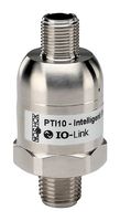 NOSHOK PTI10-3BARC-2-56-45-25M-CC Pressure Transmitter, 1 Configurable O/P, Compound Gauge, SAE Male, -1 bar, 3 bar, 7/16"-20