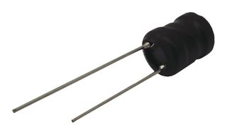 BOURNS RLB9012-1R0ML Power Inductor, Radial Leaded, 1µH, 0.013ohm, Unshielded, 10A