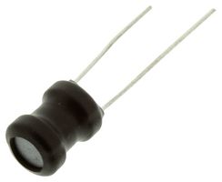 BOURNS RLB9012-103KL Power Inductor, Radial Leaded, 10mH, 25.1ohm, 0.17A