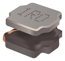 BOURNS SRN6045TA-220M Power Inductor (SMD), 22 µH, 2.3 A, Semishielded, 3.3 A, SRN6045TA Series