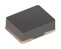 BOURNS SRP3212-1R0MR21 Power Inductor (SMD), 1 µH, 5.5 A, Shielded, 7.7 A, SRP Series