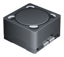 BOURNS SRR1208-103KL Power Inductor (SMD), 10 mH, 180 mA, Shielded, 200 mA, SRR1208 Series