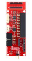 MICROCHIP EV63V67A Data Acquisition Interface Board, LX34070A, Inductive Position Sensor