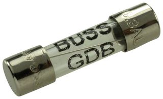 EATON ELECTRONICS GDB-6.3A