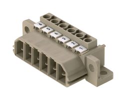 WEIDMULLER 1612010000