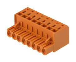 WEIDMULLER 1707480000