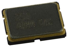 ABRACON ABMM-25.000MHZ-B2-T