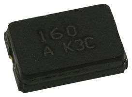 ABRACON ABM3-16.000MHZ-B2-T Crystal, Miniature, 16 MHz, SMD, 5mm x 3.2mm, 50 ppm, 18 pF, 20 ppm, ABM3 Series