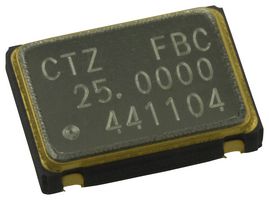 CITIZEN FINEDEVICE CSX-750FBC25000000T