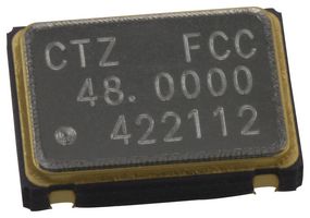 CITIZEN FINEDEVICE CSX-750FCC48000000T