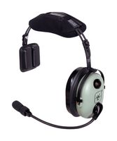 DAVID CLARK H8590