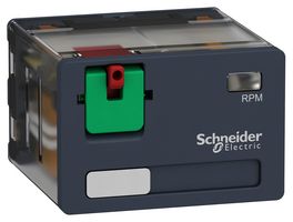 SCHNEIDER ELECTRIC RPM41F7