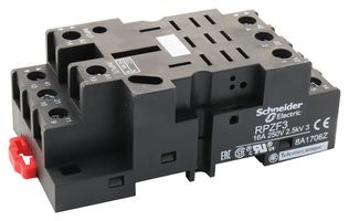SCHNEIDER ELECTRIC RPZF3