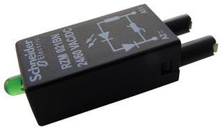 SCHNEIDER ELECTRIC RZM021BN
