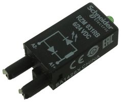 SCHNEIDER ELECTRIC RZM031RB