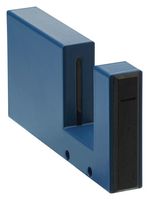 TELEMECANIQUE SENSORS XUVF30M8 Photoelectric Sensor, Frame Type, NPN/PNP, 24VDC, OsiSense XU Series