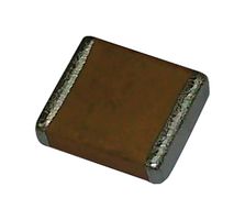 TDK C4532X5R0J107M280KA SMD Multilayer Ceramic Capacitor, 100 µF, 6.3 V, 1812 [4532 Metric], ± 20%, X5R