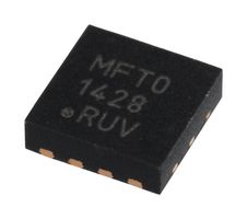 MICROCHIP PIC12LF1840-I/MF