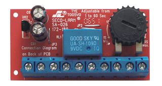 SECO-LARM SA-026Q