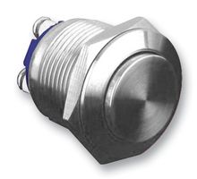 MULTICOMP PRO AV01-B22-M1-R-IP65