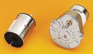 CROUZET MOTORS 82861020