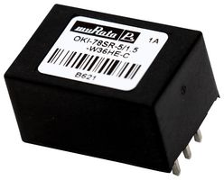 MURATA POWER SOLUTIONS OKI-78SR-3.3/1.5-W36HE-C