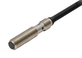 OMRON INDUSTRIAL AUTOMATION E2E-S05S12-WC-B1-5M