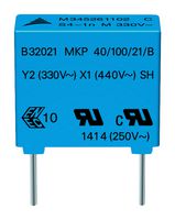 EPCOS B32922C3104M189