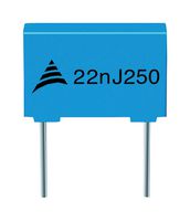 EPCOS B32529C0104J289