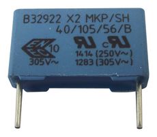 EPCOS B32922C3474K000