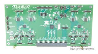 ANALOG DEVICES MAX14830EVKIT#