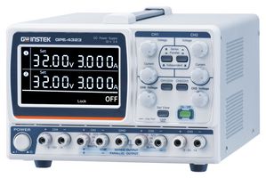 GW INSTEK GPE-4323