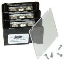 BLOCKMASTER ELECTRONICS HP-ATB-175-3-3P-CL1
