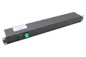 HAMMOND 1583H8E1BKDP