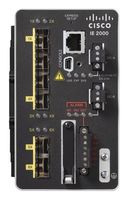 CISCO SYSTEMS IE-2000-4TS-L