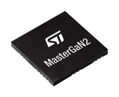 STMICROELECTRONICS MASTERGAN2