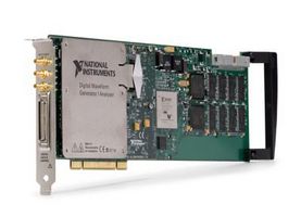 NI / EMERSON 778988-02